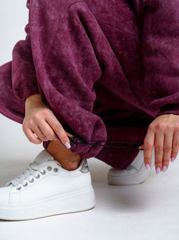 983 Костюм "Марсал/винтаж"