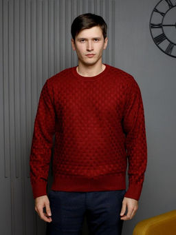 Свитер мужской - Есения фото 4