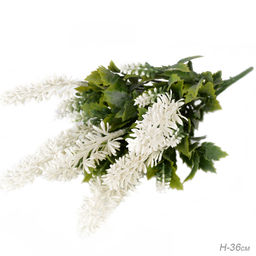 Цветок искусственный Лаванда 36 см / 7B29440 /уп 2/800/ - Галеонтрейд фото 3