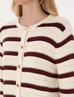 Vi_ne Regular Fit Triko H_rka - Pierre cardin фото 7