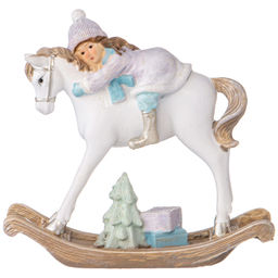 СТАТУЭТКА BABY 11Х4Х10 СМ - Lefard фото 4
