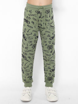 CRB wear/CWKB 70426-35-384 Брюки для мальчика,хаки/Ex.Cherubino фото 4