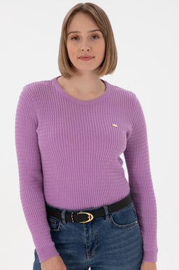 Женский сиреньский велосипед базовый казах Неожиданная скидка в корзине - U.s. polo assn фото 3