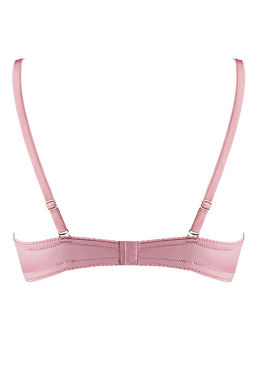 Бюстгальтер SM32 Пудровый