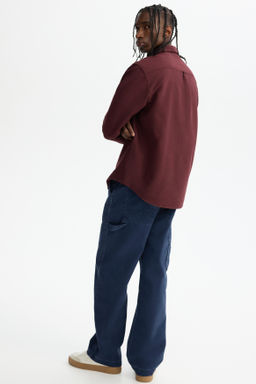 Camisa Oxford Regular Fit - H&m фото 12