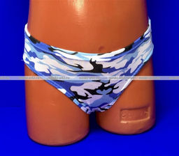 Цена за 10 шт. Подростковые трусы для мальчиков COOL KID арт. W 8905 3ХL (9-10 лет)