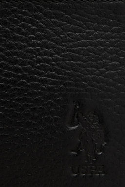 Erkek Siyah C_zdan Sepette S_rpriz _ndirim - U.s. polo assn фото 7