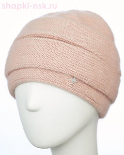 05011Ag Амина Шапка женская (54-58)