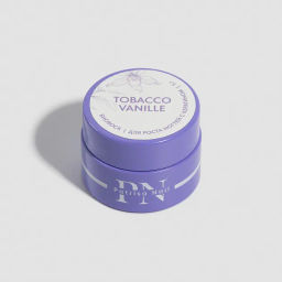 Биовоск для роста ногтей с кератином Tobacco Vanille, 5 г - Patrisa nail фото 2