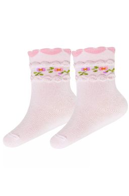 Цена за 2 шт. Носки для девочки Брестские