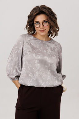 Блуза ANELLI 1779.1 перезвон ветра