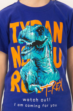 Футболка для мальчика Bonito  фото 16