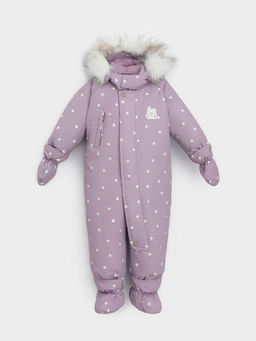 ВК 60103/н/7 УЗГ комбинезон д/дет яс