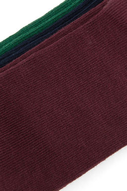 Erkek _ocuk 3l_ Soket _orap - U.s. polo assn фото 3