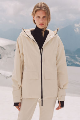 Chaqueta de esqu? t?rmica con StormMove - H&m фото 4