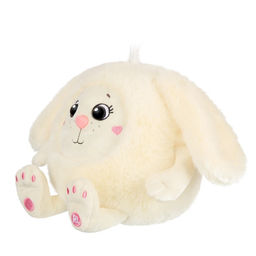 Мягкая игрушка «Зайчик Муник Хоппи», 20 см