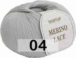 MERINO LACE - Сеам фото 5