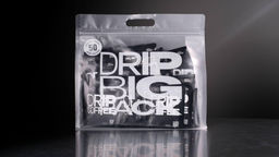 Дрип-пакеты Эфиопия Сидамо 50 шт в упаковке - Tasty coffee фото 2