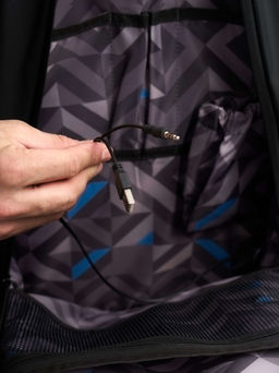 X121-3 рюкзак - Strobbs фото 4