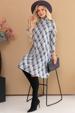 Платье 70845 - Avili фото 7