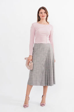 NOBBY, Юбка Ю37-319 (клетка)