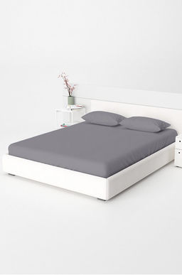 Простыня из поплина 150X215 Happy Fox Home  фото 60