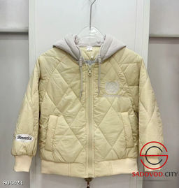 Осенние теплые ветровки на подкладе - Bruno фото 3