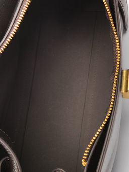 LACCOMA сумка АУ4842-4-коричневый натуральная кожа