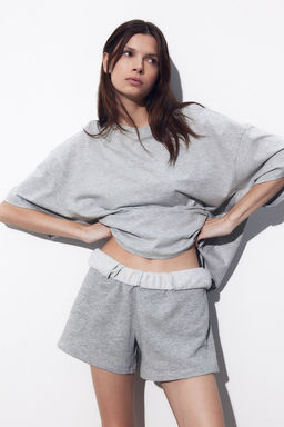 Camiseta oversize - H&m фото 2