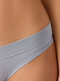 ТРУСЫ ЖЕНСКИЕ (3ШТ.) - Mark formelle фото 5