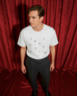 Футболка Apres Ski - Argo classic фото 2