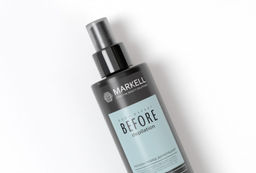 Markell Body Expert Лосьон перед депиляцией,флакон с распылителем 200мл