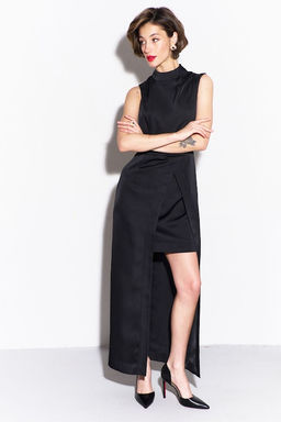 Платье 1466 Новый год