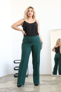 Брюки Б5-5155/1 - Wisell фото 4