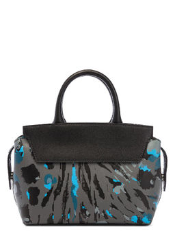 Сумка ELEGANZZA Z9277-8468 grey/multicolor  фото 4