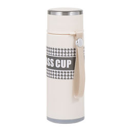 Бутылка для воды, 500 мл, белая - Simaland фото 7