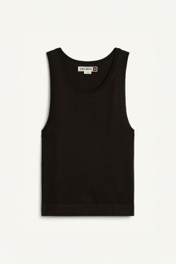 KNITTED TANK TOP - Zara фото 2