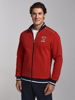 Спортивный костюм мужской СССР 12M-RT-1788