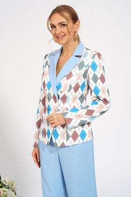 Костюм ALANI 2074 - Alani collection фото 3