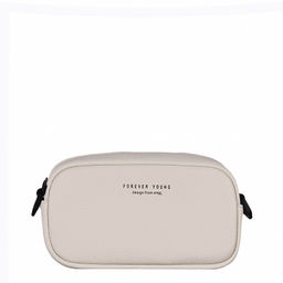 Сумка 8300VG white Vitelli Grassi