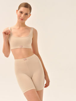 Трусы шорты из хлопка - My фото 41