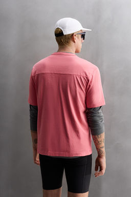 HEAVY WEIGHT T-SHIRT - Zara фото 3