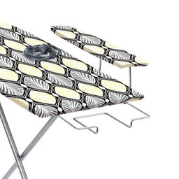 Доска гладильная Лина 4 пу, пр,удл. ДЛ4 - Nika фото 10