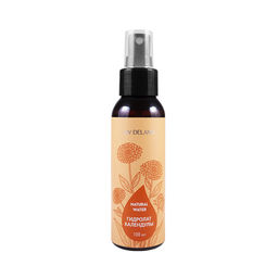 Liv-delano Natural Water Гидролат КАЛЕНДУЛЫ, 100 мл