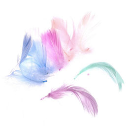 Набор для опытов Новогодняя гирлянда, сердечки, декор на новый год своими руками