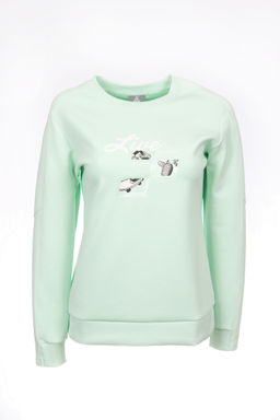 Джемпер женский