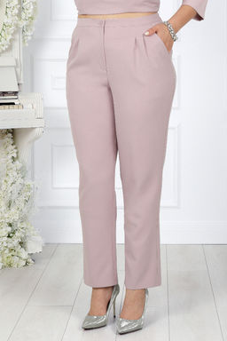 Платье Ninele 7431-Р темно-синий - Mira fashion фото 1782