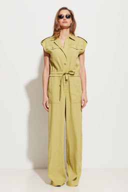 Комбинезон 54915 - Lakbi фото 7