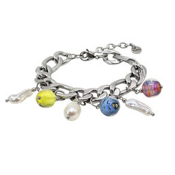 Браслет из муранского стекла - Vloes фото 12