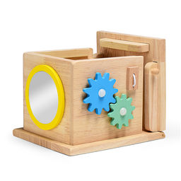 Игра развивающая "Умный сортер"в пакете